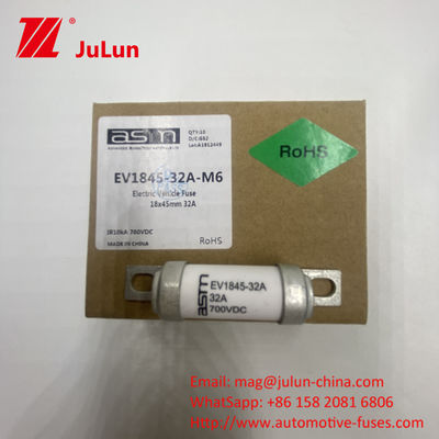 32A 700VDC EV 충전자 어댑터 피지 보호 EV1845 ASMT