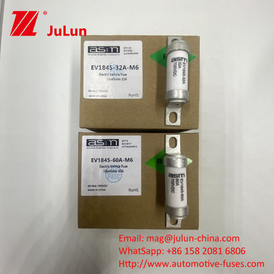 50A 700VDC EV 전기 차량 피지 볼트 피지 5-150A