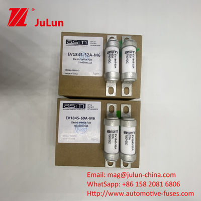 60A 80A 100A 전압 700VDC 10KA 끊기 용량 DC 피지 5-150A
