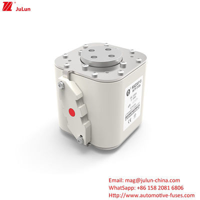 1250A 1200V DC 태양광 PV 퓨즈 융합 상자