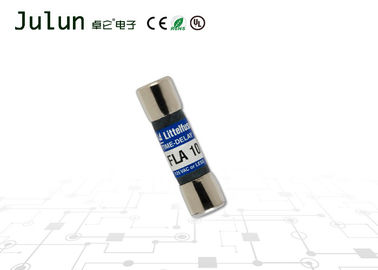 작은 30a 250v 신관 고전압 FLA 시리즈를 나타내는 타임 딜레이 포인터