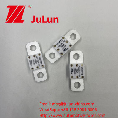 ASTM A202001-150A 150VDC 등급 전압 애플리케이션에 필수적인 세라믹 자동차 피우