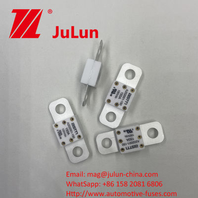 ASTM A202001-250A 150VDC 단면 보호용 고전량 세라믹 차량 피지