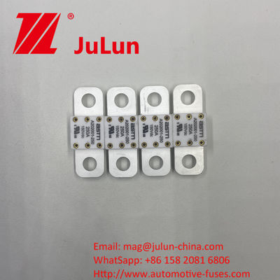 자동차 에너지 저장 A202001 150A 150VDC 전력 변환 애플리케이션 세라믹 자동차 안전기 150VDC 16-20KA 400A 500A