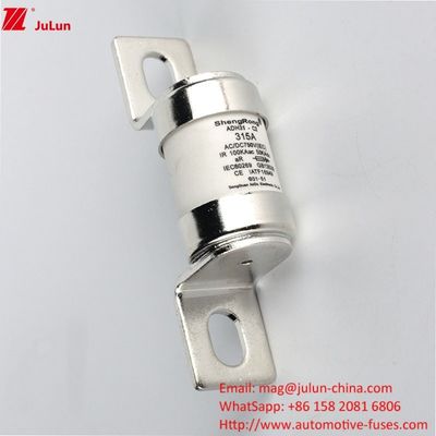 맞춤형 ADH31-C2 750VDC 전기 장비용 특수 설계 된 고전압 안전 장치