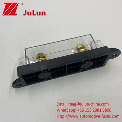 자동 ANL 피지 홀더 최대 전압 24VDC 32VDC 58VDC 72VDC