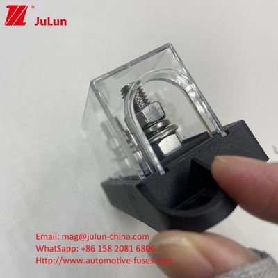 AMG 자동차 퓨즈 홀더 20A 30A 80A 100A 200A 300A 400A 500A