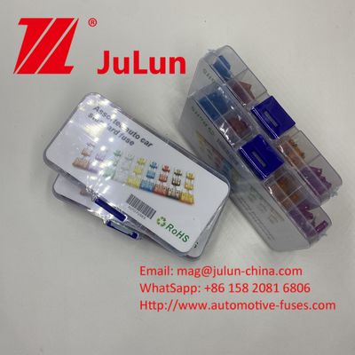10A 32v 블레이드 피지 MICTO MINI 0327 0297 트럭 오프로드 차량 버스