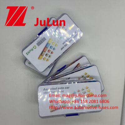 안정성 유지 자동차 블레이드 피지 20A 32V 자동차 SUV