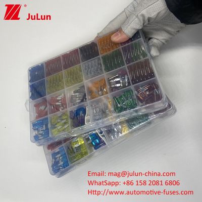 40A 32V 자동차 0287 0299 0327 0297 자동차와 함께 블레이드 피질 SUV 트럭