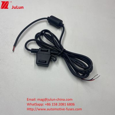 피지 홀더 8AWG/10AWG Maxi/Large/mega Blade 방수 자동 피지 홀더