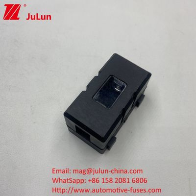 ANS / MIDI / MINI 자동차 퓨즈 홀더 48V 72V 20A-200A 볼트-온 Midi 퓨즈