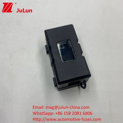 ANS-H 1방향 Midi 퓨즈 홀더 ANS-8 20A 50A 80A 100A 150A 175A 200A 안전판 기지 자동차 운반기 퓨즈 박스 볼트 타입