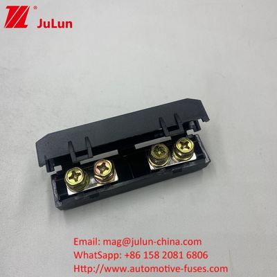 자동차 RV 포크리프트 32V 48V 피지 블록 장형 포크 볼트 ANS Midi 피지 홀더