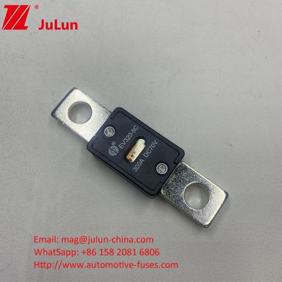 보호 DC EV HEV 전기 차량 피지 자동차 구멍 거리를 위해 51mm EV