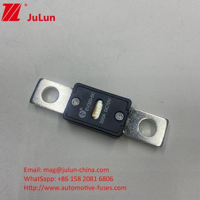 EV320-5C 150A 70VDC SINOFUSE 자동차 안전 장치 권장 밀린 토크 11-13N · m