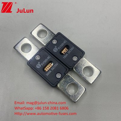 EV320-5C 225A 70VDC 선박 전기 차량 피지 70VDC 전압 6KA 분쇄 용량 적용 시나리오 선박