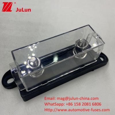 40A 50A 60A 70A 80A 100A 200A 250A 300A 400A 500A ANM 메가 볼트 다운 자동 피즈 홀더 블록
