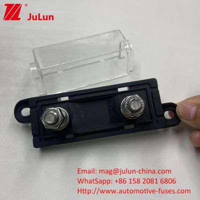 ANL-B200SF56 자동차 40A-700A 퓨즈 125V 150V 200V 250V 자동차 퓨즈 박스 홀더