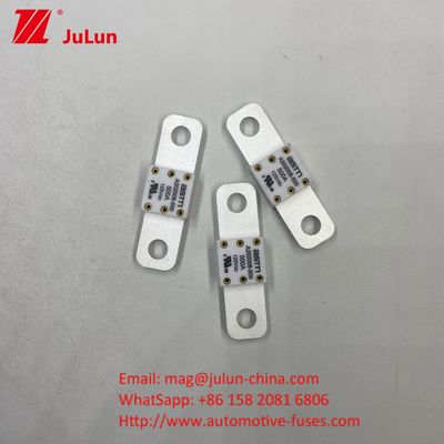 ASTM 전기 차량 피지 A202008 300A 피지 125VDC 터미널 타입 AC Ev 충전기 어댑터 20KA 갱신 용량과 호환