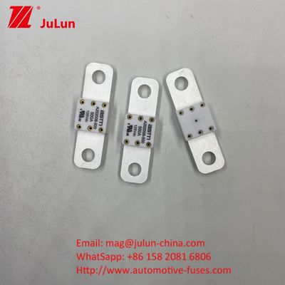 20KA 파열 용량 전기 차량 A202008 400A 125VDC ASTM 배용 피질 적용 시나리오