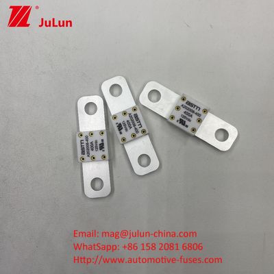 스루브 볼트 장착 방법 A202008 100A 125VDC ASTM