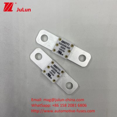 125 볼트 자동차 배터리 퓨즈 100A 150A 200A 250A 300A 350A 400A 500A