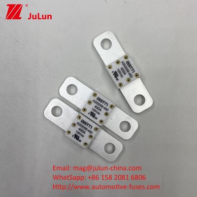 볼트 자동차 배터리 피지 M8 150A 125VDC 20KA ASTM