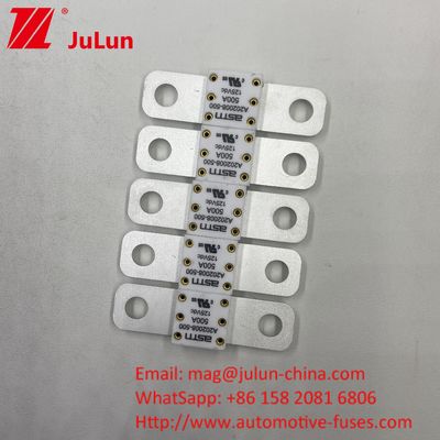 ASTM 자동차 자동차 배터리 피지 300A 125VDC 원산지