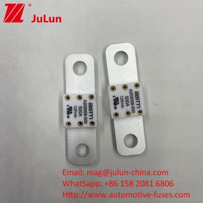 ASTM 300A 125VDC 자동차 배터리 퓨즈 보편적 호환성