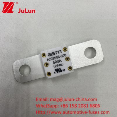 125VDC 250A 자동차 배터리 퓨즈 ~ ANM AMM AEGA ANL CNN CNL