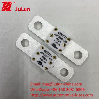 50.8mm 구멍 거리 전기 차량 피지 빠른 충전 / EV DC 빠른 충전기 차량 보호를 위해