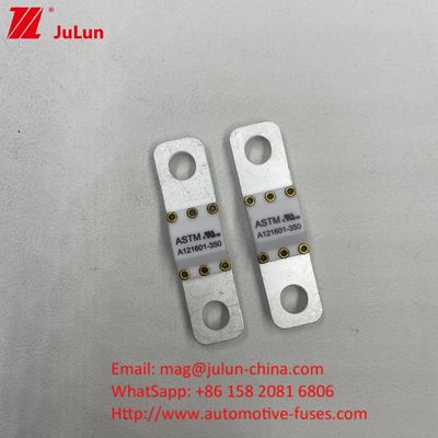 150A 125VDC 전기 전류 세라믹 자동차 안전 장치