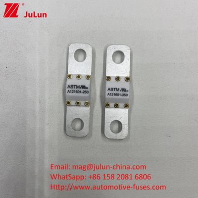 350A 125VDC 세라믹 자동차 안전기