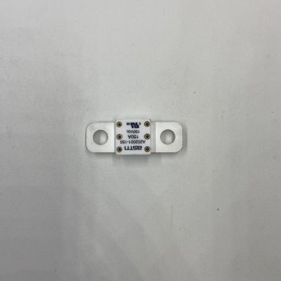 스크루 볼트 장착 250A 150VDC 20KA 방법 자동차용 세라믹 자동차 안전 장치