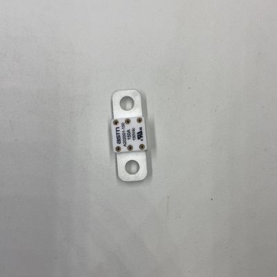세라믹 400A 125VDC 16KA 분쇄 용량을 위한 자동차 피지