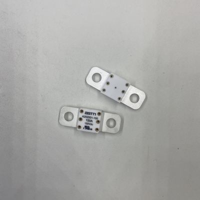 스크루 볼트 500A 125VDC 16KA 세라믹 자동차 안전 장치