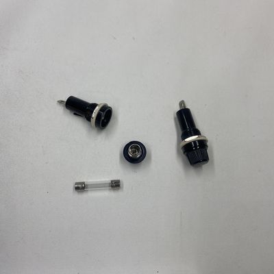 PCB 보드 장착 솔루션에 대한 피지 홀더 Knob 타입 6 * 30mm