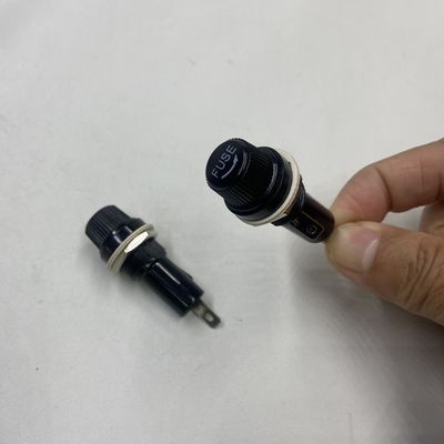 장치 6 * 30mm 피지 홀더 R3-13 생산 떨어지기 저항 성능