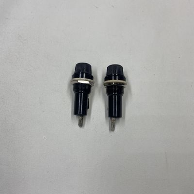 패널에 장착 된 피지 홀더 실리콘 재료 6x30mm에 설계되었습니다.