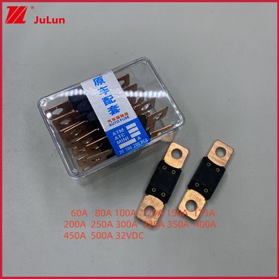 소형전자 볼트 타입 고전류전자 ∙ 0298350.ZXH 전기 350A 32V 6Automobile 트럭 자동차 배터리