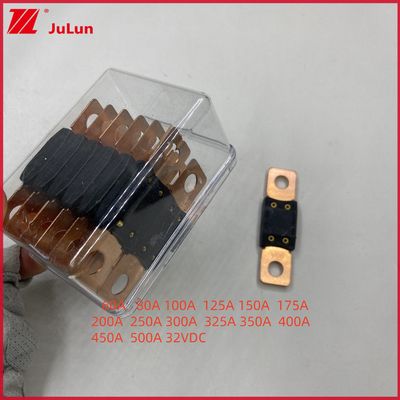 60A-500A 볼트 온 자동차 피우스 32V 볼트 다운 자동차 피우스 오토 ANM / AMM