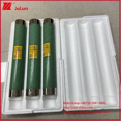 HRC 퓨즈, 고전압 전류 제한 퓨즈12kV, 15KV, 24KV, 27KV, 33KV, 36kv 파동 섬유는 고전압 퓨즈 응용 시나리오 트랜스포머 발전소 등급 전압 7.2KV 2.4KV 33KV 40.5K