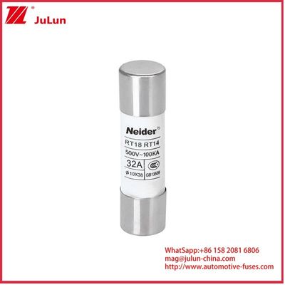 대체 가능성 1000VDC 10A 15A 20A 25A 30A 전기 보호용 태양 GPV DC 피지