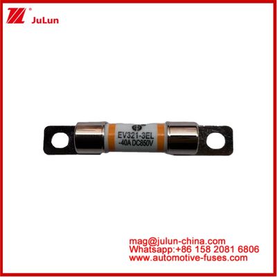 전기 경량 트럭 중량 트럭 40A 850VDC 피지 EV321-3EL 에너지 차량 설치