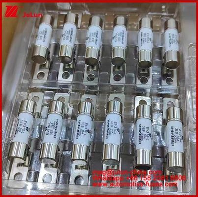 EV315-L 3EB 30A 퓨즈 10A 15A 20A 25A 30A 40A 50A DC500V 세라믹 등급 V 홈 EV 충전기 전기 자동차 볼트 건설 EV 견인 시스템