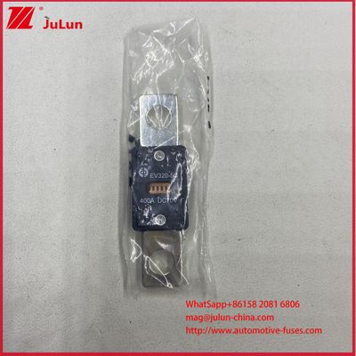 150A 도로 차량 퓨즈 EV320-5C 5X 400A 200A DC70V 6KA 최대 차단 전류 AC 전기차 충전기 어댑터 호환 전기차 전용