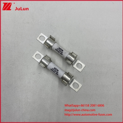HV150 40A 25A DC500V 볼트 퓨즈 가공 맞춤형 골판지 상자 포장