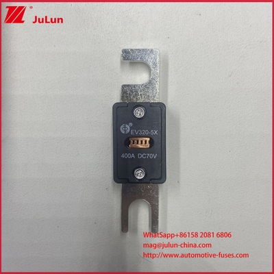 도로 차량 퓨즈 EV320-5C 5X 150A 300A 400A DC70V 배터리 전류 500A EV용