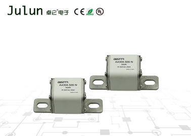 A4303 잡종 전기 차량 힘 세라믹 자동 신관 750VDC 500A~630A
